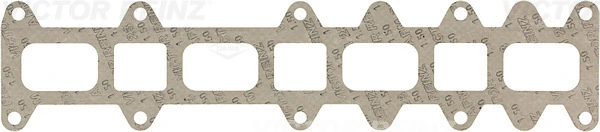 Gasket, exhaust manifold